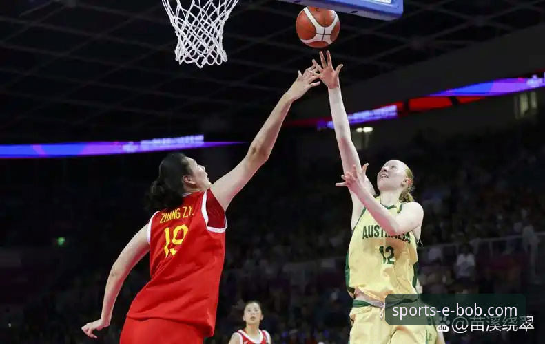 从中国女篮变阵取胜，看团队调整的实用技巧