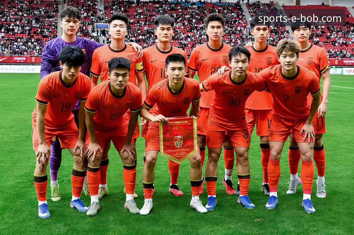 中国U19国足土伦杯制胜操作教程：如何在Bob半岛平台追踪赛事细节