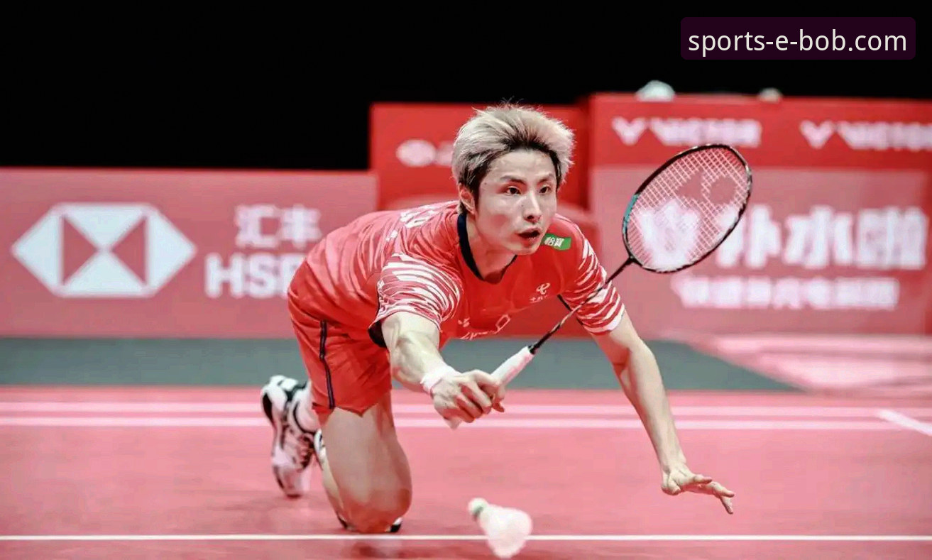 国羽男单亚锦赛夺冠全记录：Bob半岛入口平台赛事回放操作教程