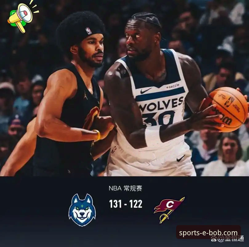 米切尔42分主导攻防，骑士险胜魔术背后的战术博弈与数据深度解析